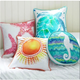 Illustration for article titled DIY Decorative Pillows That Will Impress You